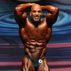 Darrem  Charles - IFBB Europa Battle Of Champions 2010 - #1