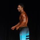 Shane  Eslahi - IFBB Prestige Crystal Cup 2014 - #1