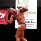 Ryan  Findley - NPC FL Gold Cup 2011 - #1