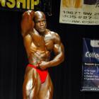 Brian  Garrison - NPC Miami Classic 2012 - #1