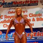 Megan  Heller - NPC Royal Palm Classic 2012 - #1