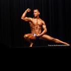 Cole  Secondine - NPC Orlando Metropolitan 2012 - #1