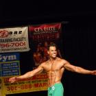 Anthony  Scotti - NPC Southern States 2011 - #1