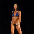 Christina  Parsons - NPC Bill Wilmore Classic 2014 - #1