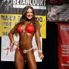 Cara  Axelrod - NPC Southern States 2014 - #1