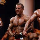 Men Bodybuilding  PreJudge - IFBB Arnold Amateur 2013 - #1