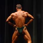 Marco  Dalabona - NPC Bill Wilmore Classic 2015 - #1