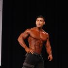 Julian  Garcia - NPC Nationals 2017 - #1