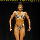 Jahaira  Brown - NPC Miami Classic 2012 - #1