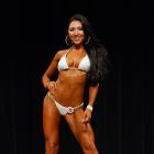 Natalie  Pennington - IFBB Houston Pro 2010 - #1