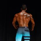 Shane  Eslahi - IFBB Prestige Crystal Cup 2014 - #1