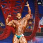 Clarence   DeVis - IFBB Europa Show of Champions Orlando 2014 - #1