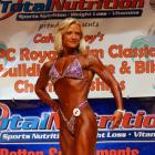 Megan  Heller - NPC Royal Palm Classic 2012 - #1