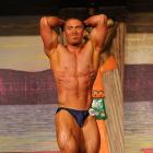 Clay   Bumstead - NPC Lone Star Classic 2009 - #1