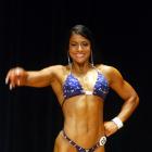 Annia  Alfonso - NPC Miami Classic 2015 - #1