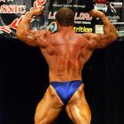 Alexander  Silin - NPC Southeast Classic 2014 - #1