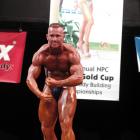 Ryan  Findley - NPC FL Gold Cup 2011 - #1