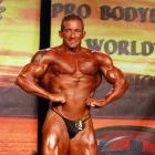 Baxter  Greene - NPC Tim Gardner Tampa Extravaganza 2015 - #1