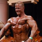 Men Bodybuilding  PreJudge - IFBB Arnold Amateur 2013 - #1