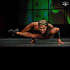 Shelly  Paton - IFBB Toronto Pro Supershow 2014 - #1