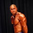 David  Rienzi - NPC All South 2010 - #1