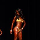 Priscell  Villegas - NPC Diamond Classic 2015 - #1