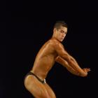 Ryan  Valero - NPC Dexter Jackson Classic 2011 - #1