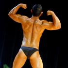 Marco  Vargas - NPC South Florida 2012 - #1