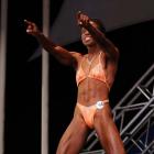 Michelle  Shakeed - NPC Dexter Jackson Classic 2009 - #1