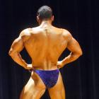 Frank  Guzman - NPC South Florida 2012 - #1