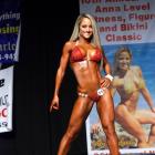 Marissa  Rivero - NPC West Palm Beach & Anna Level 2013 - #1