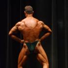 Marco  Dalabona - NPC Bill Wilmore Classic 2015 - #1