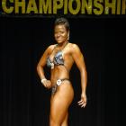 Jahaira  Brown - NPC Miami Classic 2012 - #1