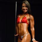 Marianne  Tamita - NPC Treasure Coast 2011 - #1