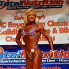 Megan  Heller - NPC Royal Palm Classic 2012 - #1