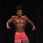 Gregory  Ligon - NPC Nationals 2016 - #1