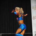 Kimberly  Stroup - NPC Jr. Nationals 2012 - #1