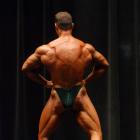 Marco  Dalabona - NPC Bill Wilmore Classic 2015 - #1