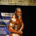 Denis  Roodlee - NPC Miami Classic 2012 - #1