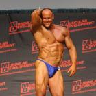 Corey  Young - NPC Ronnie Coleman Classic 2011 - #1