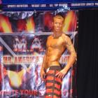 Kurt  Keller - NPC Gulf Coast 2012 - #1