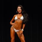 Natalie  Pennington - IFBB Houston Pro 2010 - #1