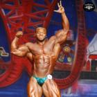 Clarence   DeVis - IFBB Europa Show of Champions Orlando 2014 - #1