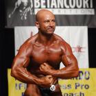 Diego  De Leon - NPC Southern States 2014 - #1