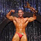 Chris   MacKenzie - NPC Diamond Classic 2014 - #1