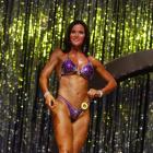 Kerry  Boze - NPC Diamond Classic 2014 - #1