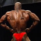 Brian  Garrison - NPC Bill Wilmore Classic 2014 - #1