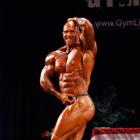 Charles  Williams - NPC Southeastern USA 2012 - #1