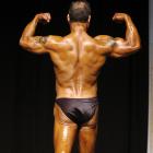 Michael  Gabrial - NPC FL Gold Cup 2013 - #1