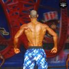 David  Velazquez - IFBB Europa Show of Champions Orlando 2014 - #1